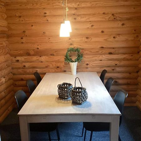 Holiday Home Torpet VI Hovborg Kültér fotó