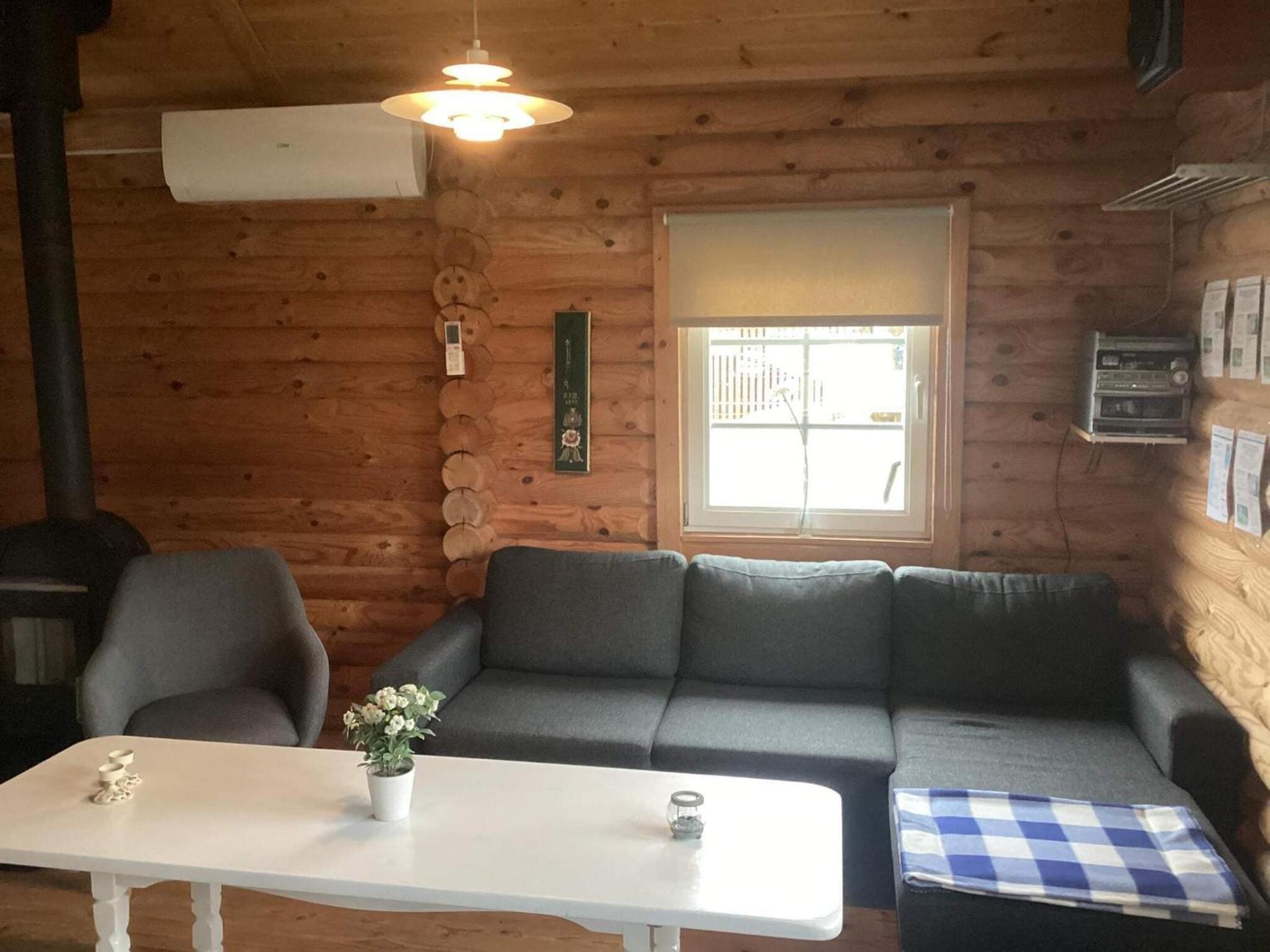 Holiday Home Torpet VI Hovborg Kültér fotó