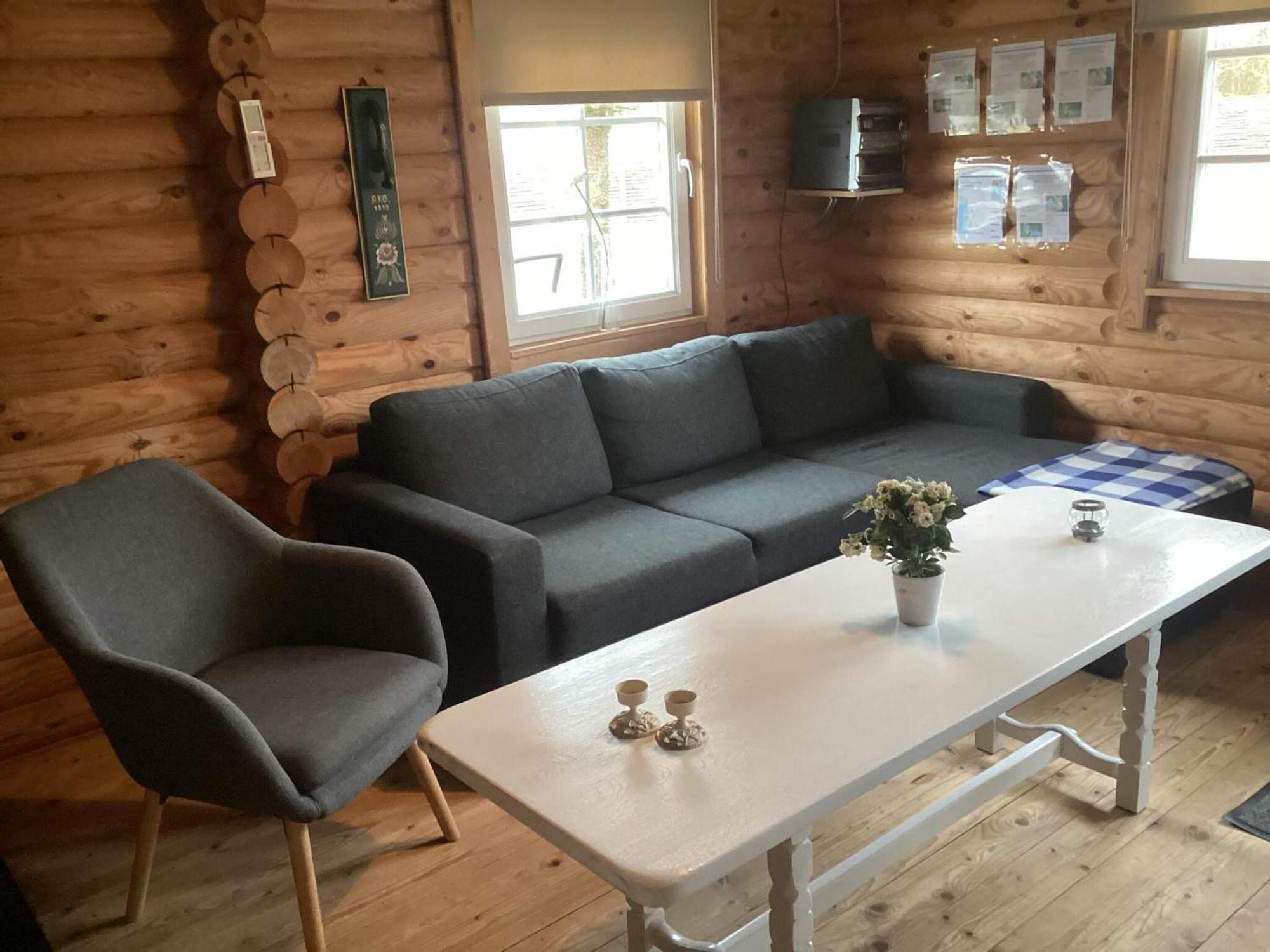 Holiday Home Torpet VI Hovborg Kültér fotó