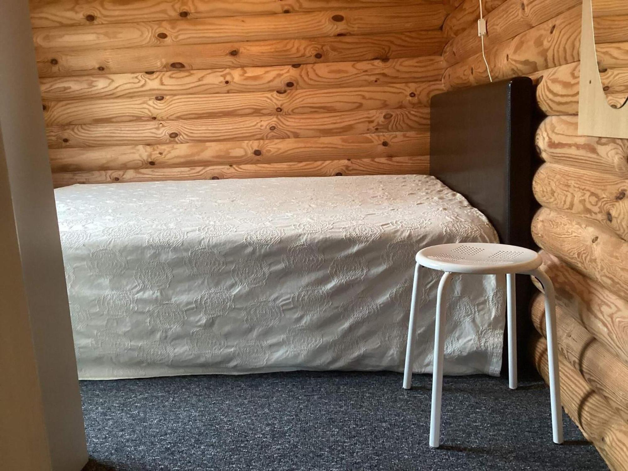 Holiday Home Torpet VI Hovborg Kültér fotó